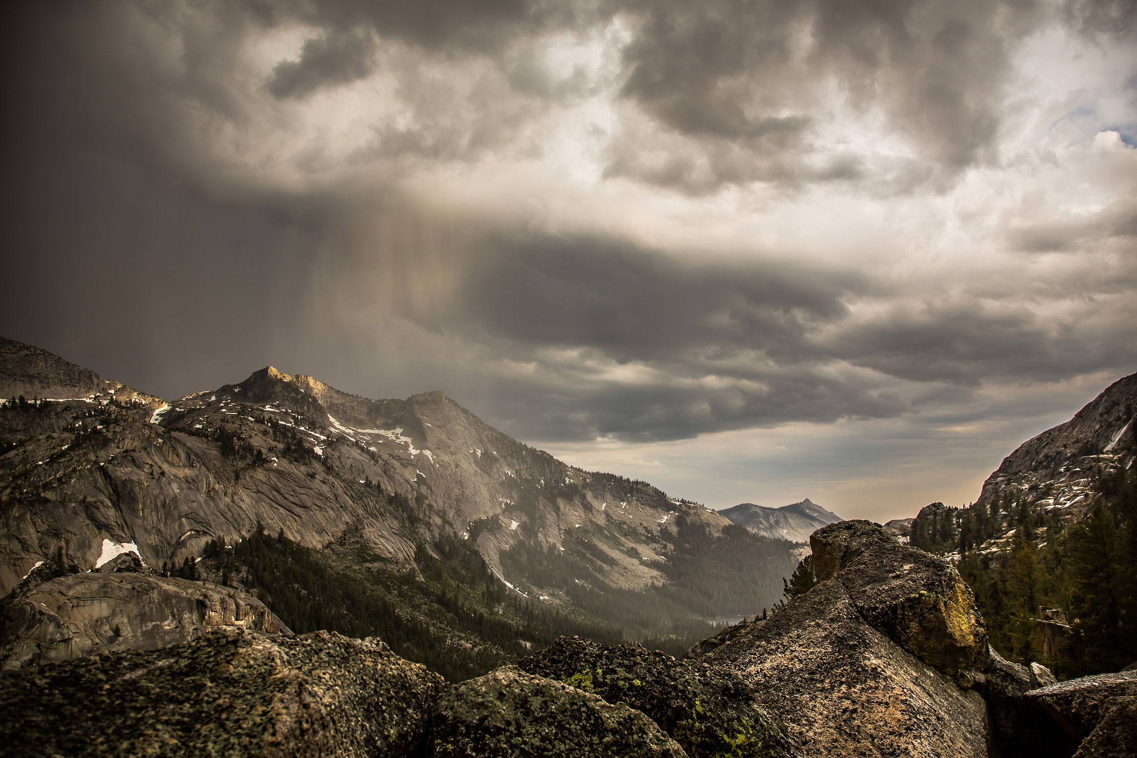 42-Yosemite-Tenaya-Peak-stormlight