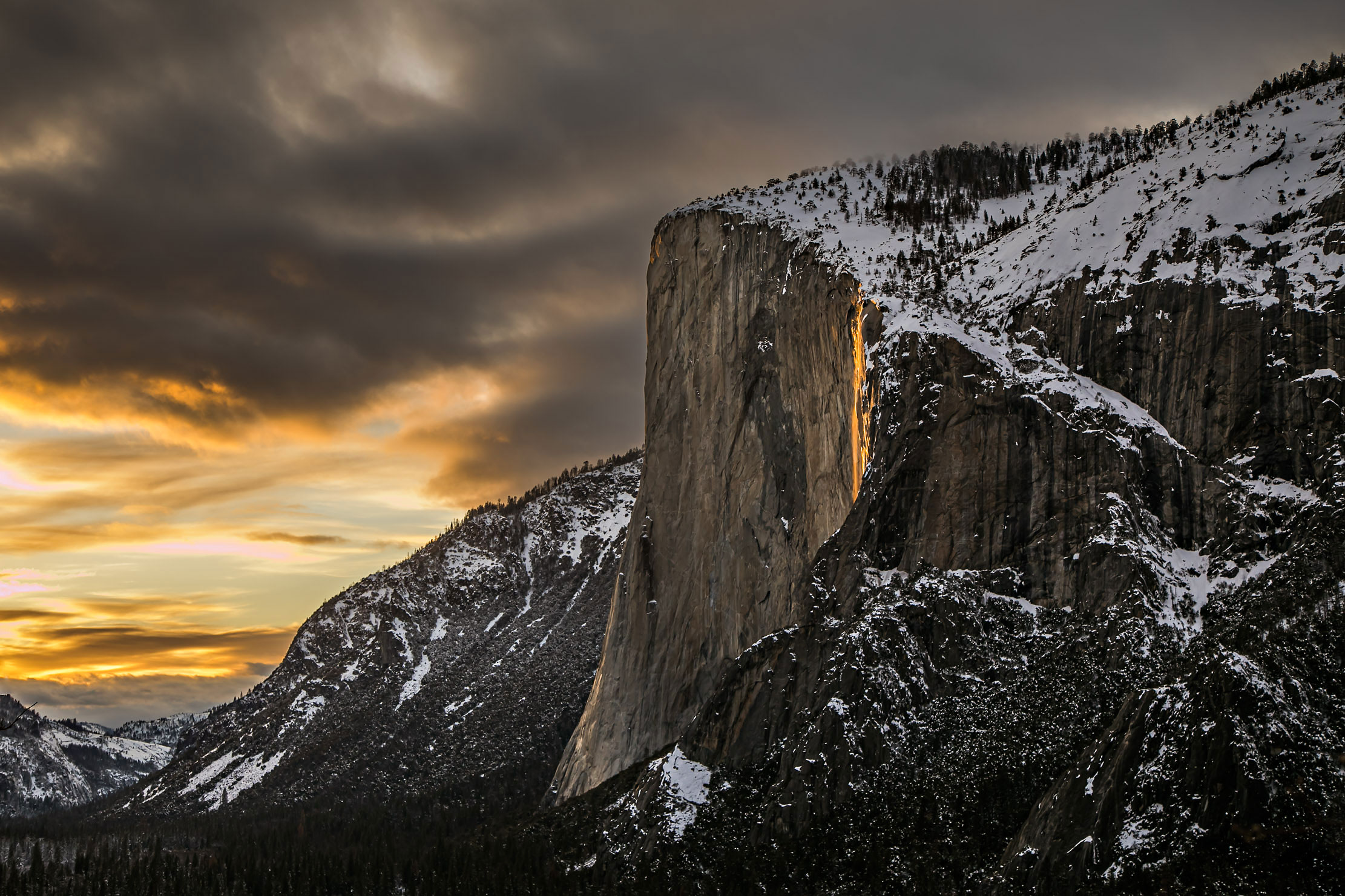 49-Yosemite-Firefall-winter-clouds