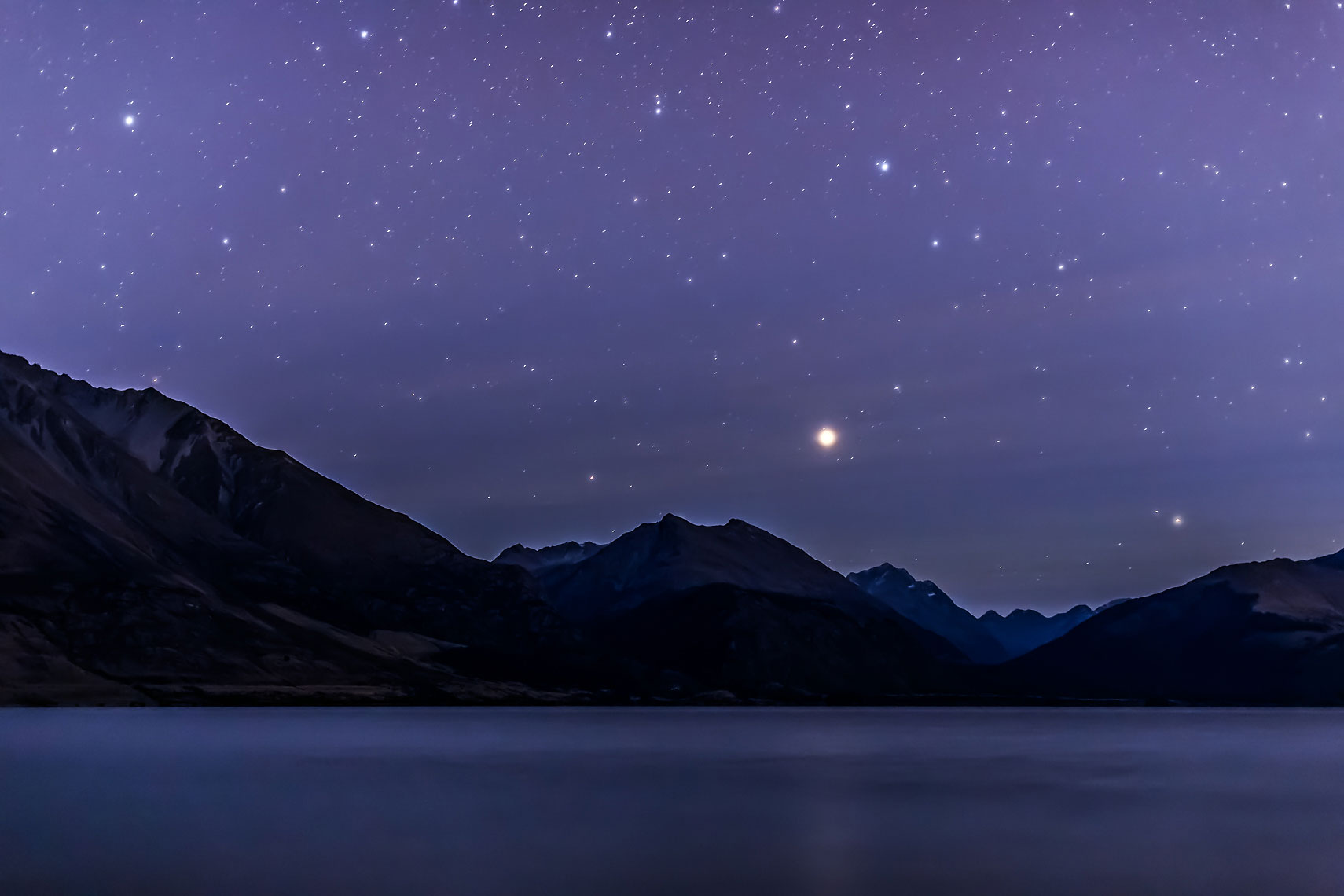Celestial New Zealand