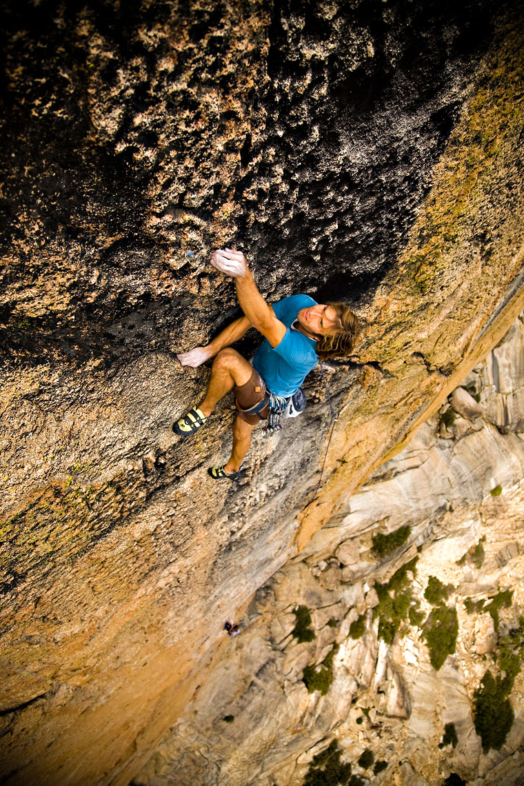 Chris Sharma Shuteye FA