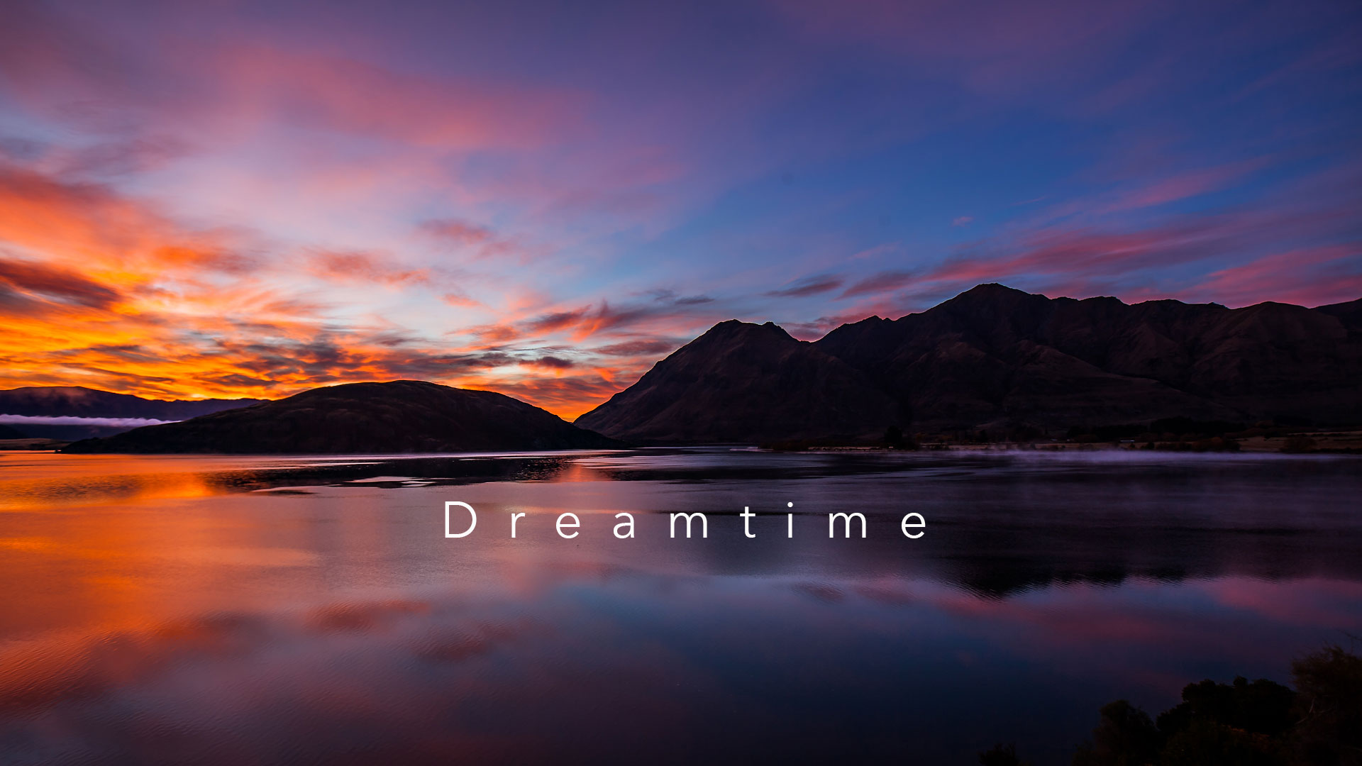 DREAMTIME