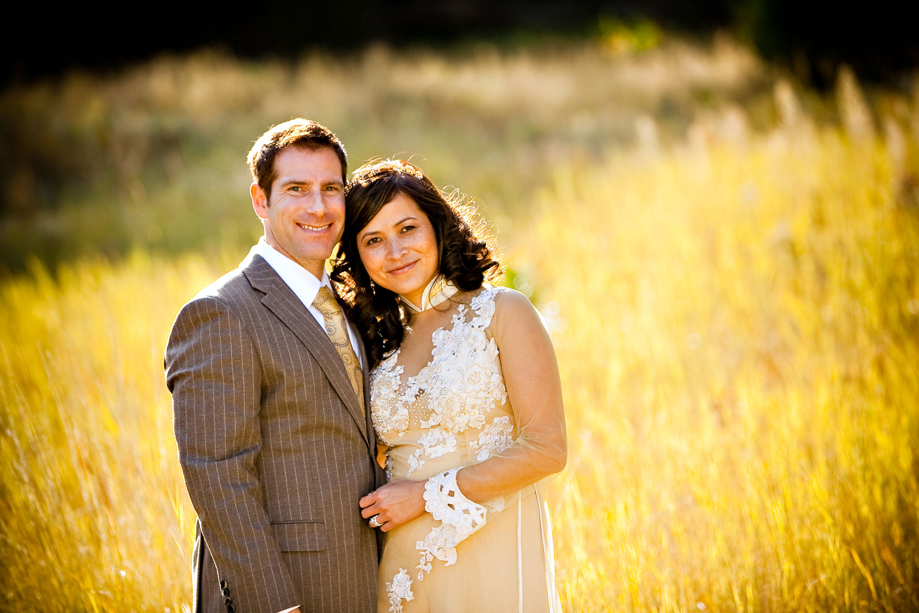 Yosemite elopement & intimate wedding photographer.