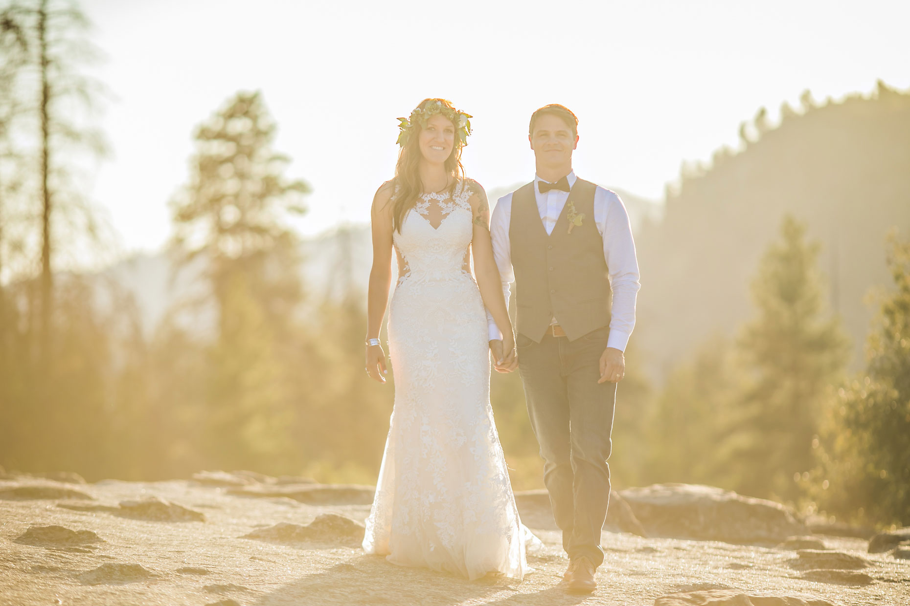 Yosemite wedding & elopement photographer.